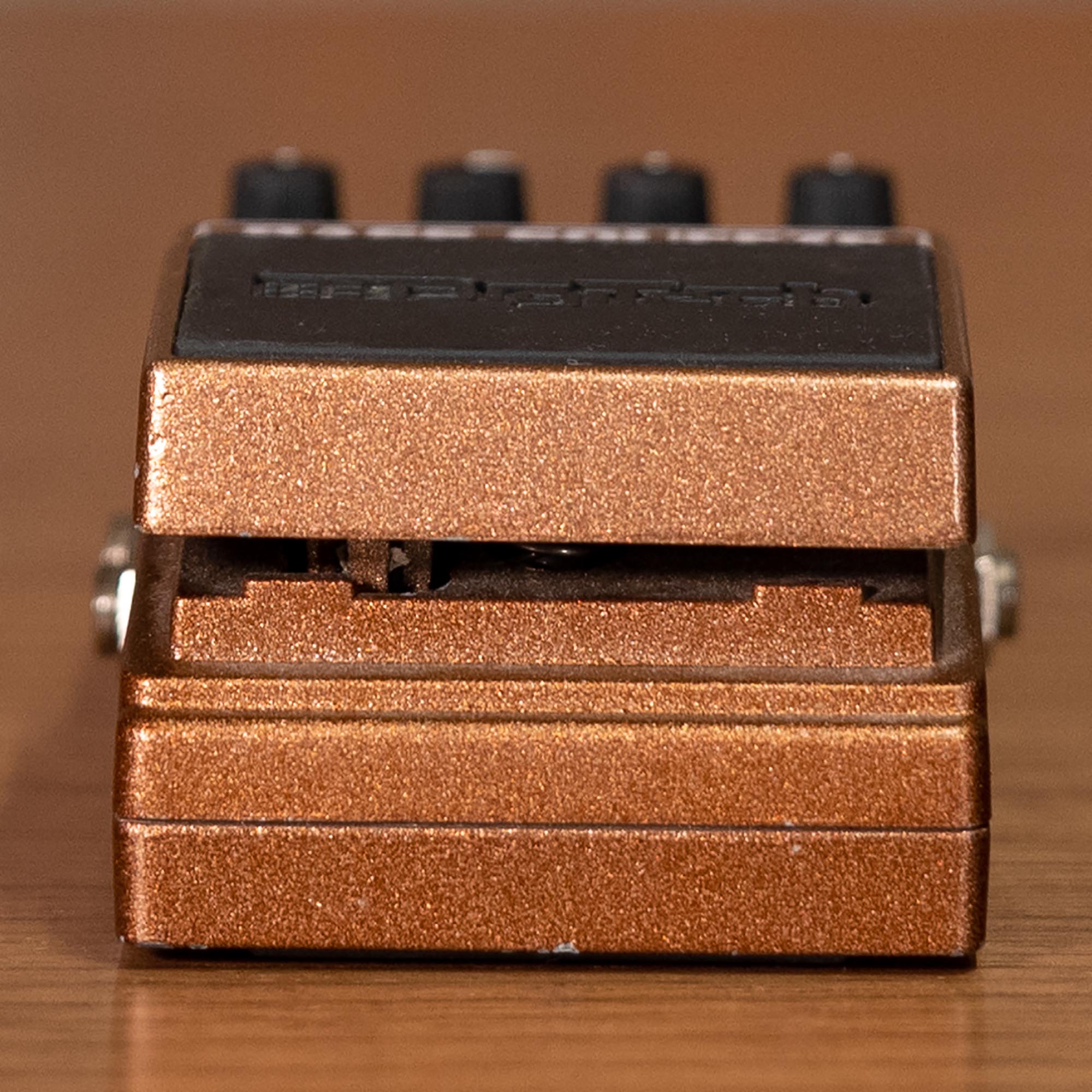 Digitech XBS Bass Squeeze Compressor - Used – Russo Music