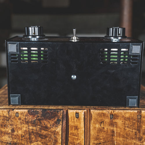 Weber Mass Lite Attenuator - Used