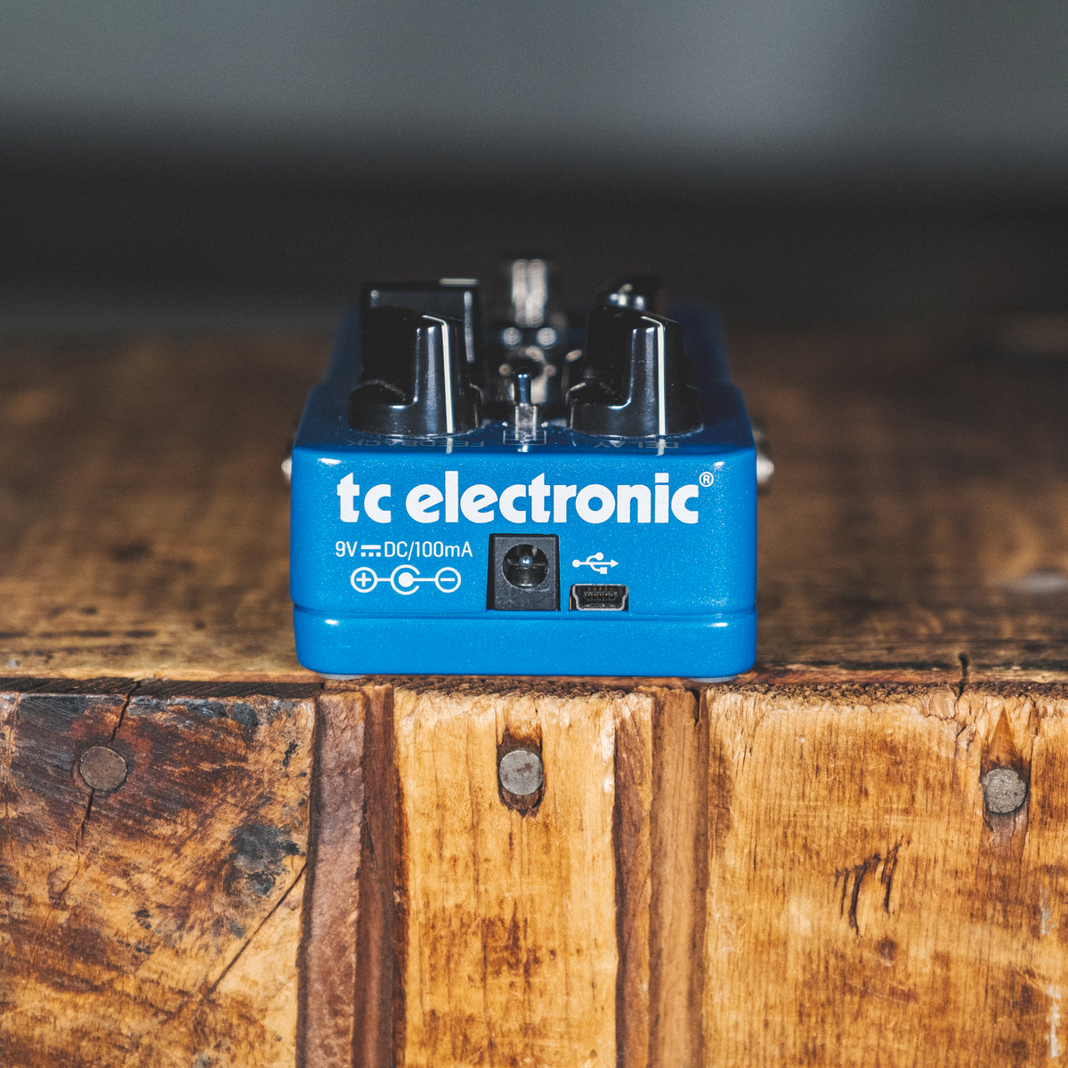 TC Electronic Flashback Delay And Looper - Used