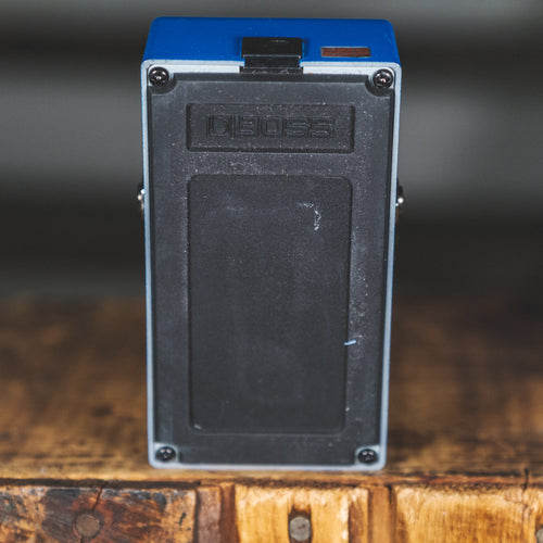 Boss CS-3 Compression Sustainer - Used