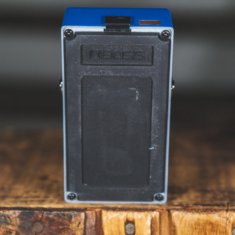 Boss CS-3 Compression Sustainer - Used