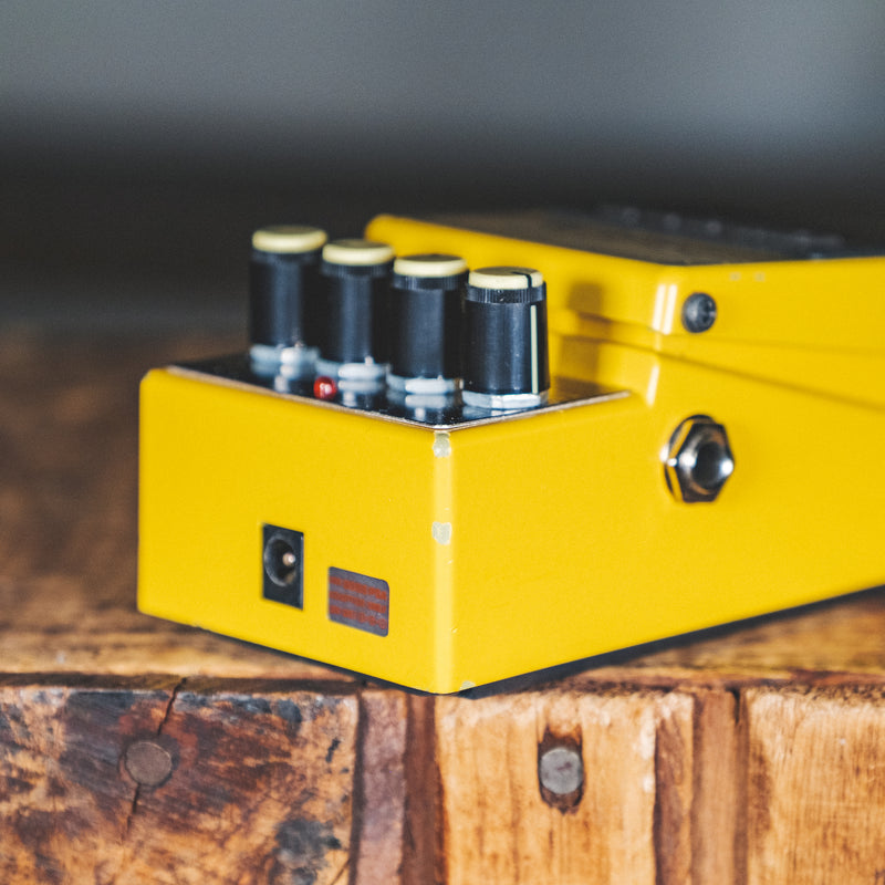Boss OS-2 Overdrive Distortion - Used