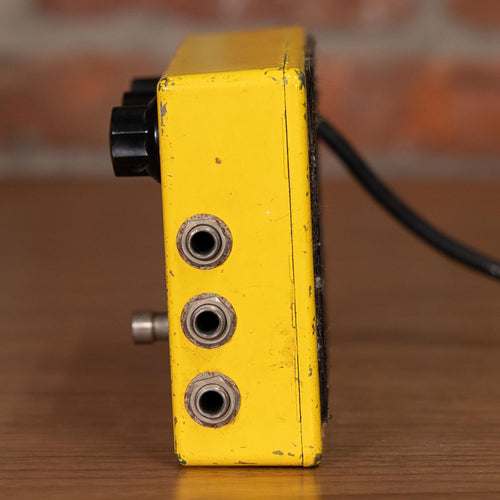 MXR MX-134 Stereo Chorus - Used