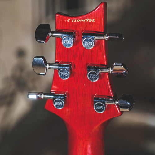 PRS 2015 Custom 22 S2 Violin Burst With OGB - Used