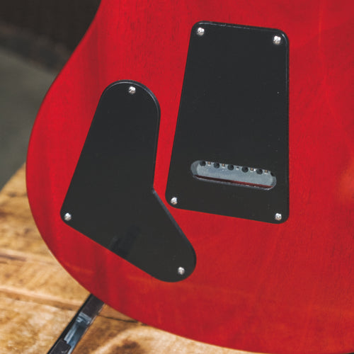 PRS 2015 Custom 22 S2 Violin Burst With OGB - Used