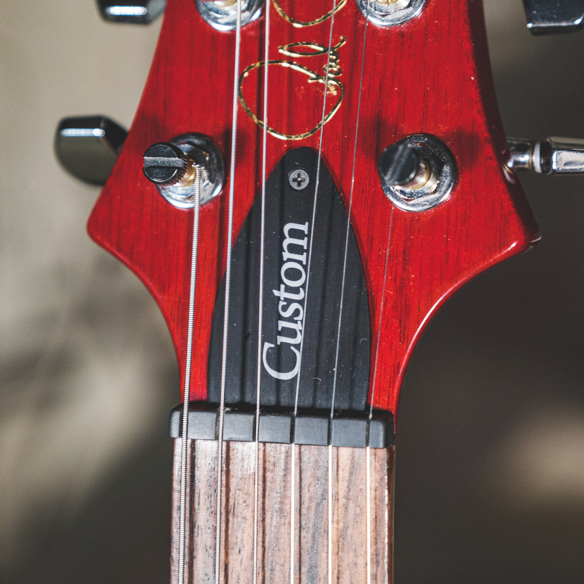 PRS 2015 Custom 22 S2 Violin Burst With OGB - Used