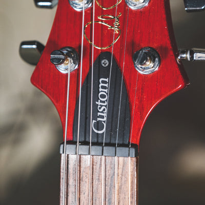 PRS 2015 Custom 22 S2 Violin Burst With OGB - Used