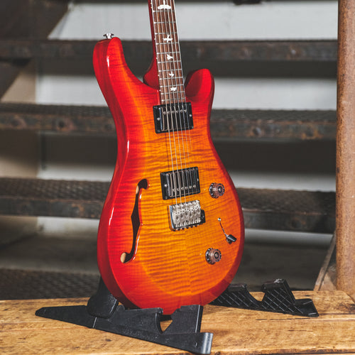 PRS 2015 Custom 22 S2 Violin Burst With OGB - Used