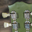 Gibson 2016 1964 ES-345 Olive Drab With Bigsby And OHSC - Used