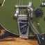 Gibson 2016 1964 ES-345 Olive Drab With Bigsby And OHSC - Used