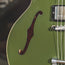 Gibson 2016 1964 ES-345 Olive Drab With Bigsby And OHSC - Used