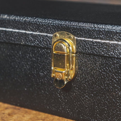 Gibson 2016 1964 ES-345 Olive Drab With Bigsby And OHSC - Used