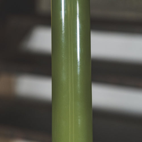 Gibson 2016 1964 ES-345 Olive Drab With Bigsby And OHSC - Used