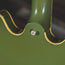 Gibson 2016 1964 ES-345 Olive Drab With Bigsby And OHSC - Used