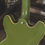 Gibson 2016 1964 ES-345 Olive Drab With Bigsby And OHSC - Used