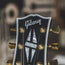 Gibson 2020 Ebony Kirk Douglas Signature SG With OHSC - Used