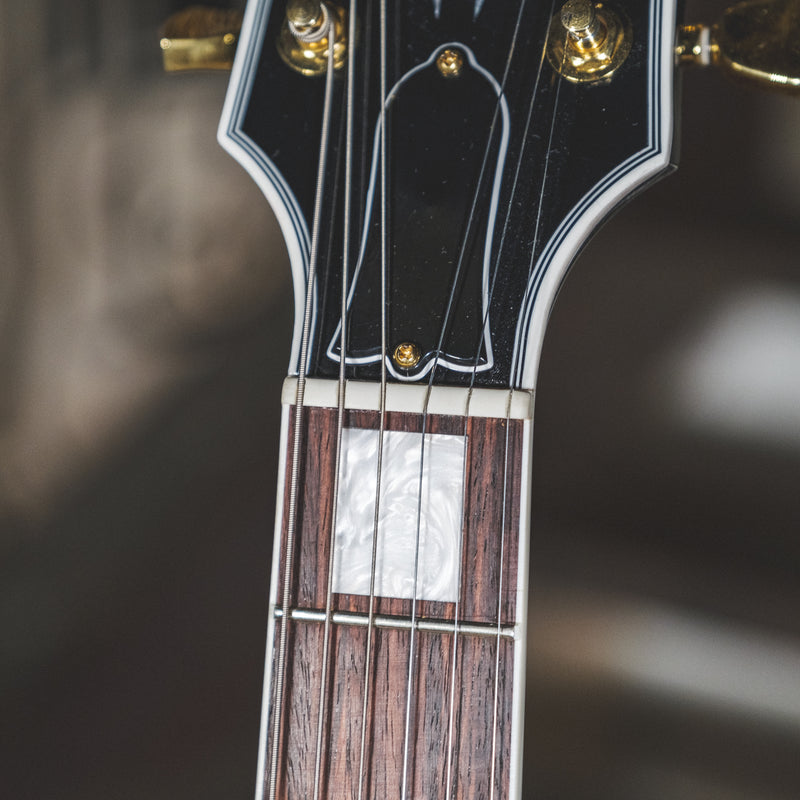 Gibson 2020 Ebony Kirk Douglas Signature SG With OHSC - Used