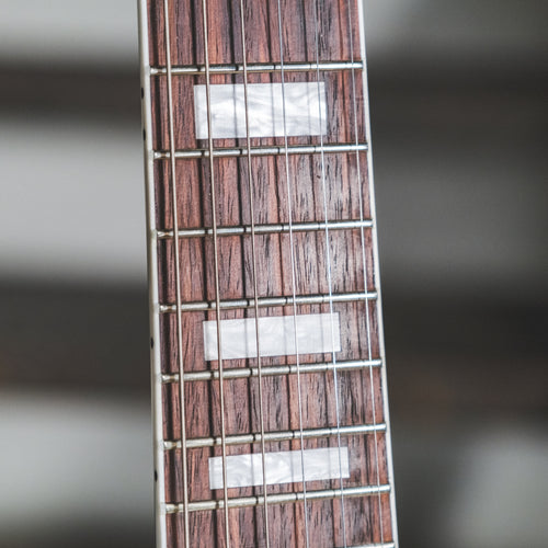 Gibson 2020 Ebony Kirk Douglas Signature SG With OHSC - Used