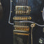 Gibson 2020 Ebony Kirk Douglas Signature SG With OHSC - Used