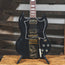 Gibson 2020 Ebony Kirk Douglas Signature SG With OHSC - Used