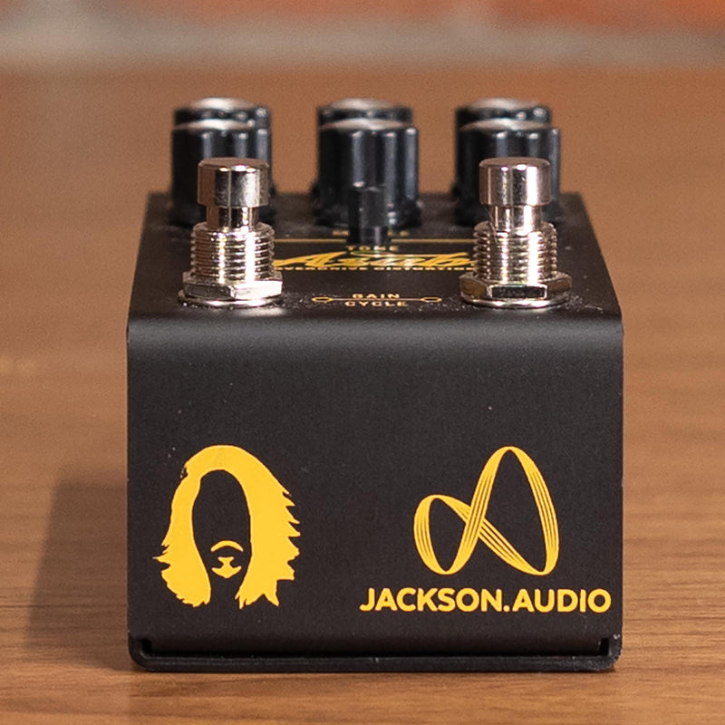 Jackson Audio Asabi Overdrive Distortion - Used