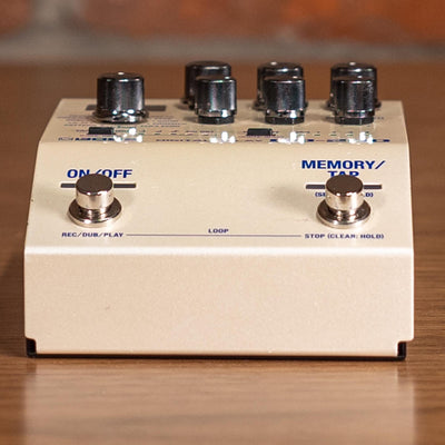 Boss DD-200 Digital Delay - Used