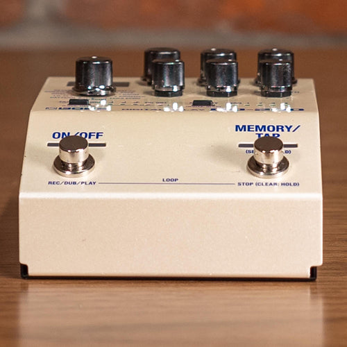 boss dd-200 digital delay pedal Boss DD-200 Digital Delay