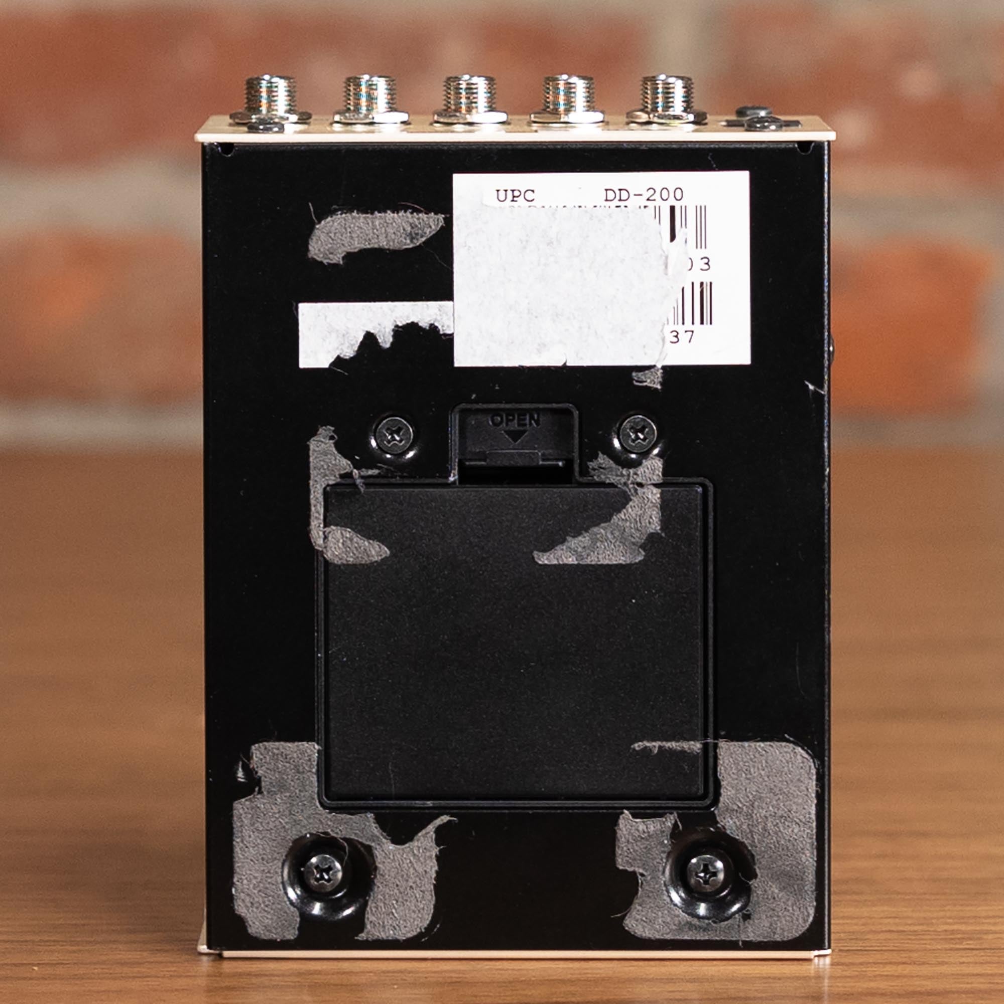 Boss DD-200 Digital Delay - Used – Russo Music