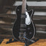 Gretsch G5260T Electromatic Jet Baritone With Bigsby Laurel, Black - Used