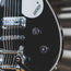 Gretsch G5260T Electromatic Jet Baritone With Bigsby Laurel, Black - Used