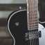 Gretsch G5260T Electromatic Jet Baritone With Bigsby Laurel, Black - Used