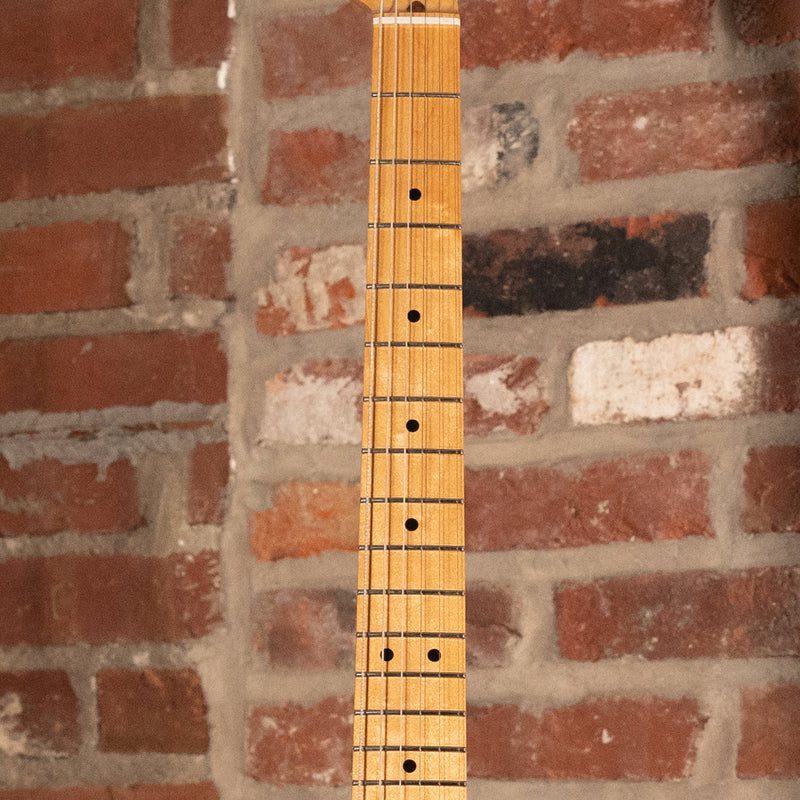 Fender 2015 Classic Player Baja Telecaster, Two Tone Sunburst With Bag - Used