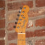 Fender 2015 Classic Player Baja Telecaster, Two Tone Sunburst With Bag - Used