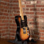 Fender 2015 Classic Player Baja Telecaster, Two Tone Sunburst With Bag - Used