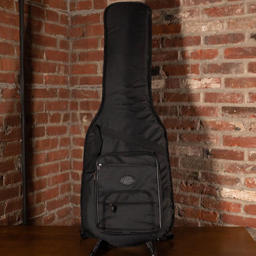 Fender 2015 Classic Player Baja Telecaster, Two Tone Sunburst With Bag - Used