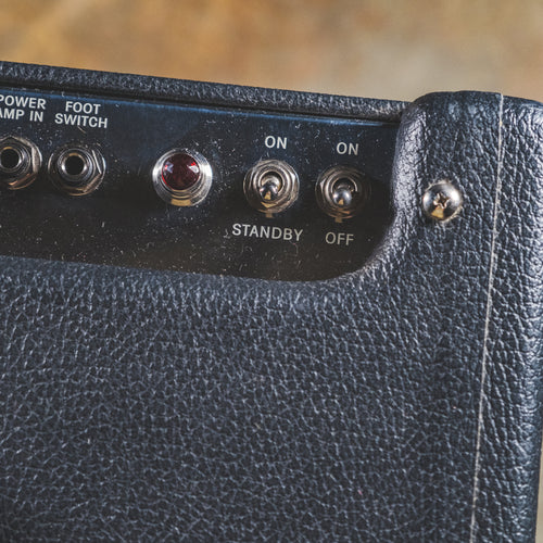 Fender Hot Rod DeVille 2x12 - Used