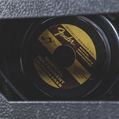 Fender Hot Rod DeVille 2x12 - Used