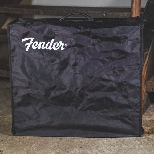 Fender Hot Rod DeVille 2x12 - Used