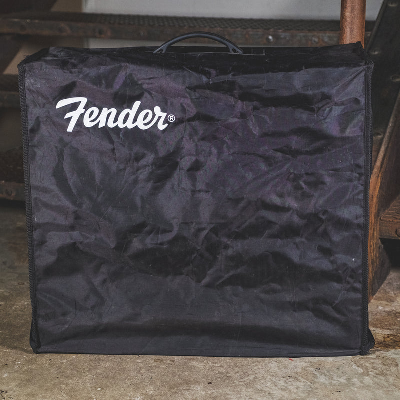 Fender Hot Rod DeVille 2x12 - Used