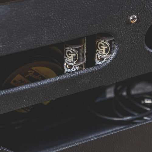 Fender Hot Rod DeVille 2x12 - Used