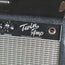 Fender 2000's "Evil" Twin Tube Combo Guitar Amplifier - Used