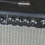Fender 2000's "Evil" Twin Tube Combo Guitar Amplifier - Used