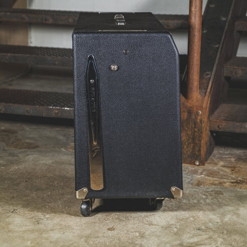 Fender 2000's "Evil" Twin Tube Combo Guitar Amplifier - Used