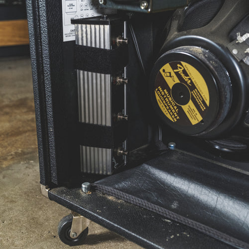 Fender 2000's "Evil" Twin Tube Combo Guitar Amplifier - Used