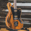 Bilt 2019 SS Zaftig Redwood With OGB - Used