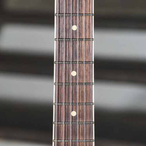 Bilt 2019 SS Zaftig Redwood With OGB - Used