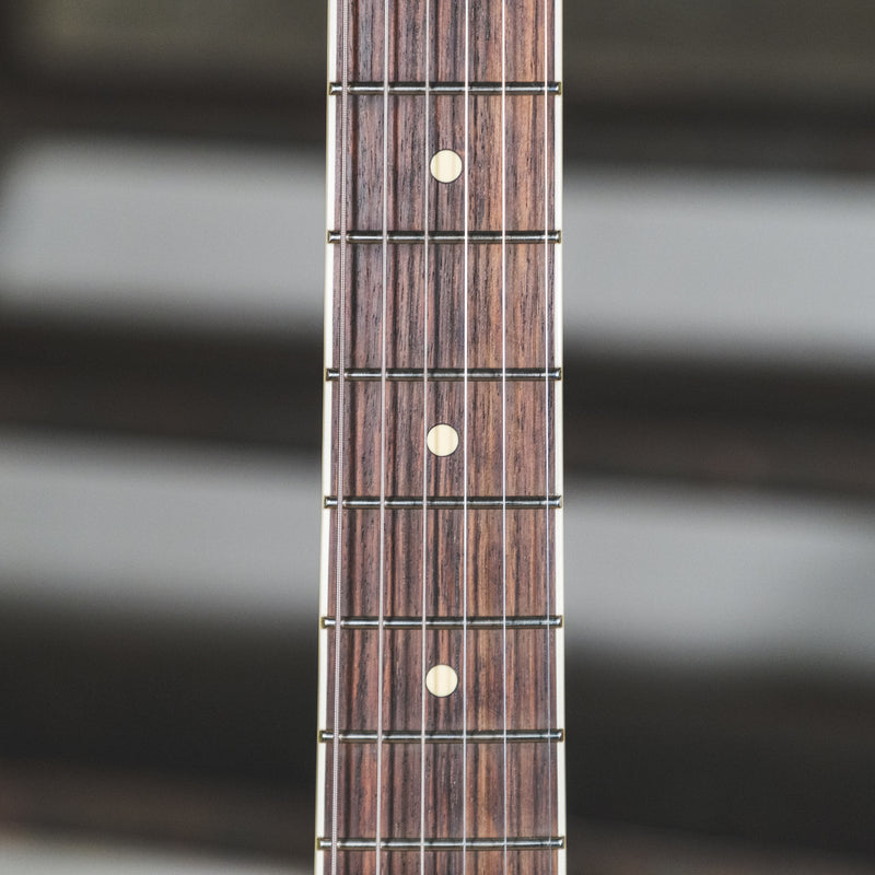 Bilt 2019 SS Zaftig Redwood With OGB - Used
