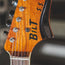 Bilt 2019 SS Zaftig Redwood With OGB - Used