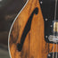 Bilt 2019 SS Zaftig Redwood With OGB - Used