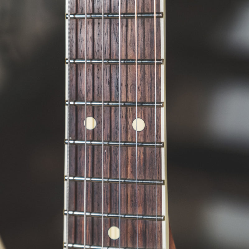 Bilt 2019 SS Zaftig Redwood With OGB - Used